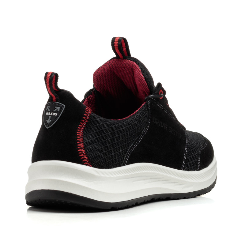 Кроссовки мужские текстильные Maxusshoes 2622
