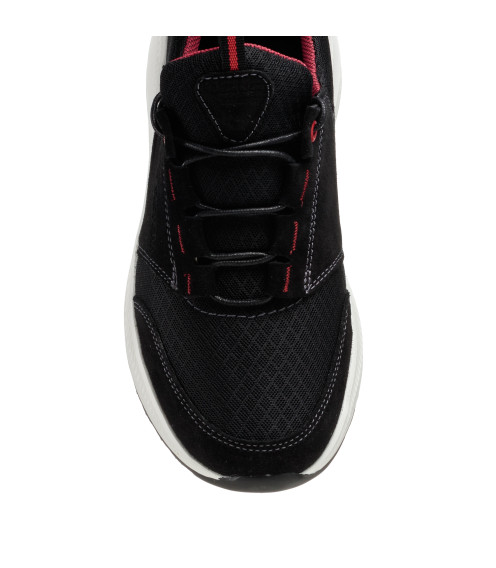 Кроссовки мужские текстильные Maxusshoes 2622