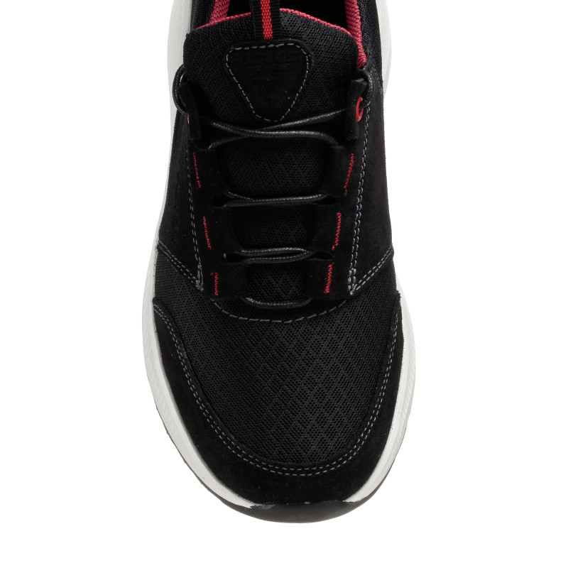 Кроссовки мужские текстильные Maxusshoes 2622