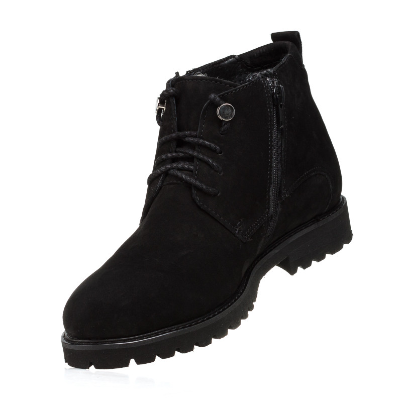 Черевики чоловічі замшеві класичні Dan-shoes 3246
