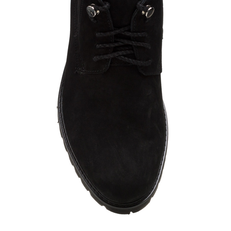 Черевики чоловічі замшеві класичні Dan-shoes 3246
