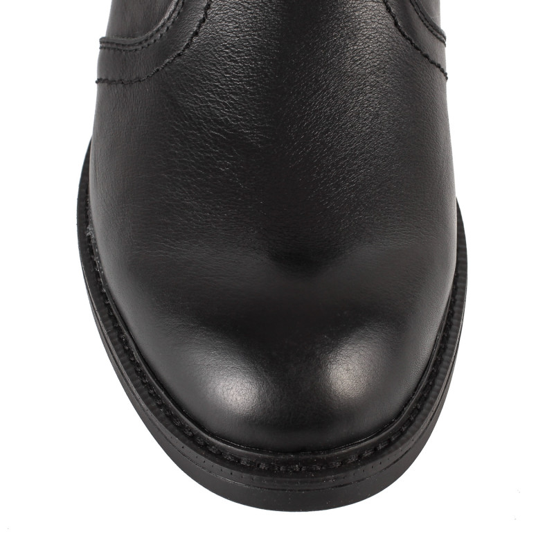 Ботинки мужские кожаные зимние Dan Shoes 3247