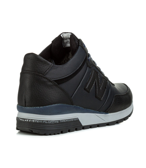 Черевики EXTREM 3302