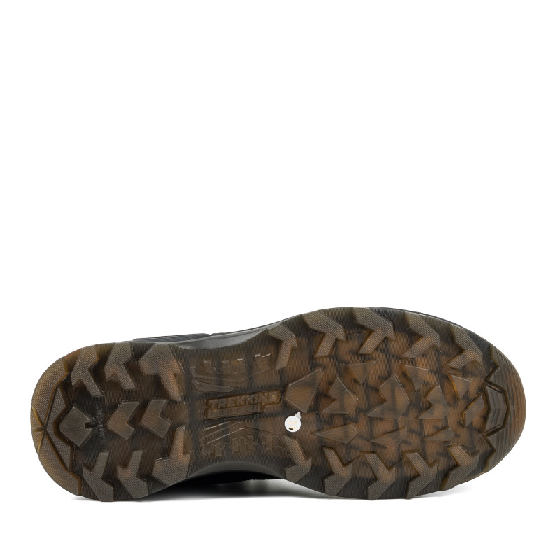 Черевики Marigo 3399