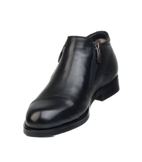 Черевики чоловічі класичні Clemento 3427