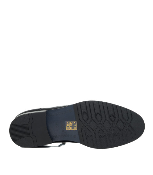 Черевики чоловічі класичні Clemento 3427