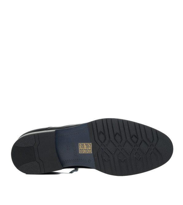 Черевики чоловічі класичні Clemento 3427