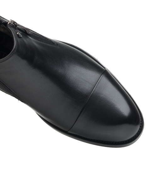 Черевики чоловічі класичні Clemento 3427