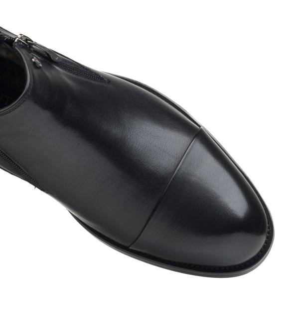 Черевики чоловічі класичні Clemento 3427