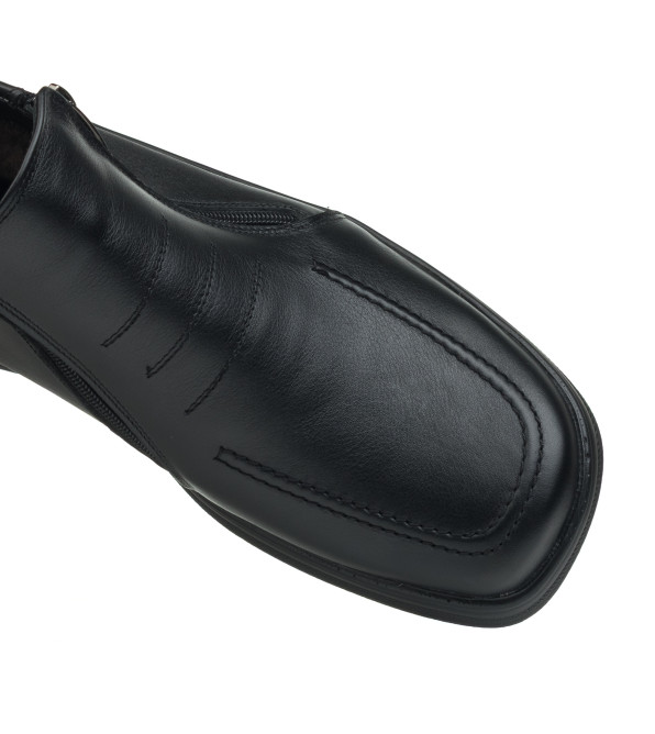 Черевики чоловічі шкіряні зимові Marigo 3432