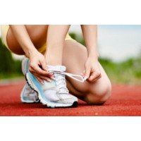 Спортивная обувь