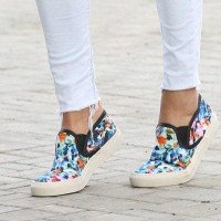 Как создать элегантный и собранный Business look, используя слипоны? Советы от Marigo Как создать элегантный и собранный Business look, используя слипоны? Советы от Marigo